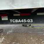 Baldor IDLC1600-2M Diesel Power Module - Tier 2