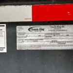 Baldor IDLC1600-2M Diesel Power Module - Tier 2