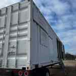 Baldor IDLC1600-2M Diesel Power Module - Tier 2