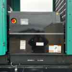 Cummins C150D6D Standby Diesel Generator - Tier 3
