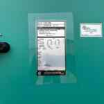 Cummins C150D6D Standby Diesel Generator - Tier 3