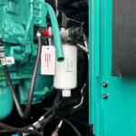 Cummins C150D6D Standby Diesel Generator - Tier 3