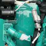 Cummins C150D6D Standby Diesel Generator - Tier 3