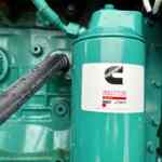Cummins C150D6D Standby Diesel Generator - Tier 3