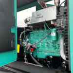 Cummins C150D6D Standby Diesel Generator - Tier 3