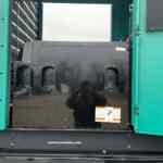 Cummins C150D6D Standby Diesel Generator - Tier 3