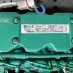 Cummins C150D6D Standby Diesel Generator - Tier 3