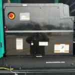 Cummins C150D6D Standby Diesel Generator - Tier 3