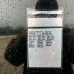 Cummins C150D6D Standby Diesel Generator - Tier 3