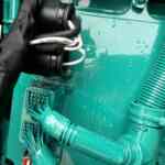 Cummins C150D6D Standby Diesel Generator - Tier 3