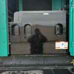 Cummins C150D6D Standby Diesel Generator - Tier 3