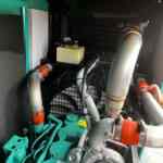 Cummins C150D6D Standby Diesel Generator - Tier 3