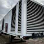 Baldor IDLC1600-2M Diesel Power Module - Tier 2