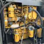 Caterpillar XQ100 Trailer Mounted Diesel Generator - Tier 3