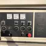 Caterpillar XQ100 Trailer Mounted Diesel Generator - Tier 3