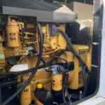 Caterpillar XQ100 Trailer Mounted Diesel Generator - Tier 3