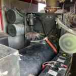 Baldor IDLC2000-2M Diesel Power Module- Tier 2