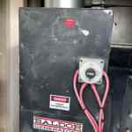 Baldor IDLC2000-2M Diesel Power Module- Tier 2