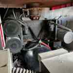 Baldor IDLC2000-2M Diesel Power Module- Tier 2