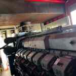 Baldor IDLC2000-2M Diesel Power Module- Tier 2