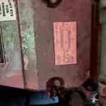 Baldor IDLC2000-2M Diesel Power Module- Tier 2