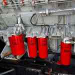 Baldor IDLC2000-2M Diesel Power Module- Tier 2