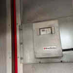 Baldor IDLC2000-2M Diesel Power Module- Tier 2