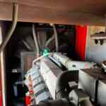 Baldor IDLC2000-2M Diesel Power Module- Tier 2