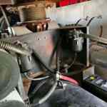 Baldor IDLC2000-2M Diesel Power Module- Tier 2