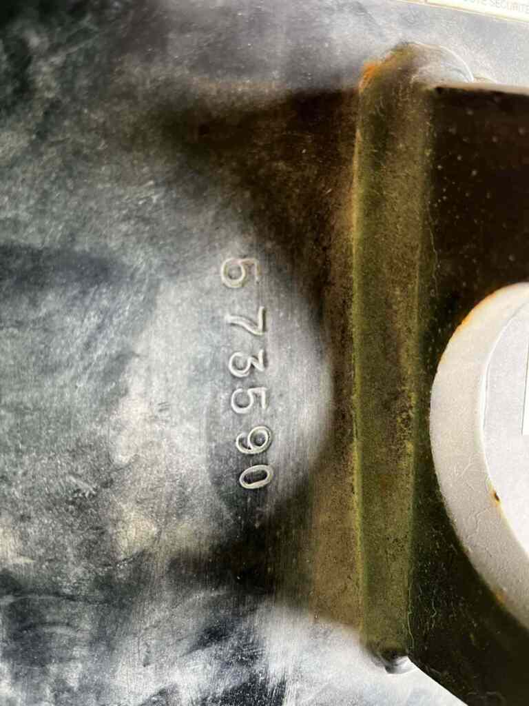 Baldor IDLC2000-2M Diesel Power Module- Tier 2