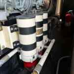 Baldor IDLC2000-2M Diesel Power Module- Tier 2