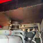 Baldor IDLC2000-2M Diesel Power Module- Tier 2