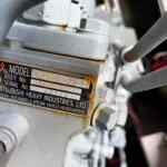 Baldor IDLC2000-2M Diesel Power Module- Tier 2