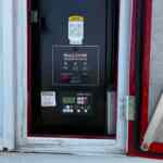 Baldor IDLC2000-2M Diesel Power Module- Tier 2