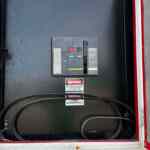 Baldor IDLC2000-2M Diesel Power Module- Tier 2