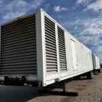 Baldor IDLC2000-2M Diesel Power Module- Tier 2