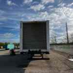 Baldor IDLC2000-2M Diesel Power Module- Tier 2