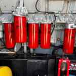 Baldor IDLC2000-2M Diesel Power Module- Tier 2