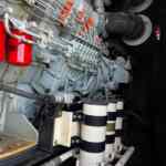 Baldor IDLC2000-2M Diesel Power Module- Tier 2