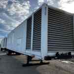 Baldor IDLC2000-2M Diesel Power Module- Tier 2