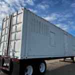 Baldor IDLC2000-2M Diesel Power Module- Tier 2