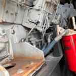 Baldor IDLC2000-2M Diesel Power Module- Tier 2