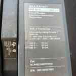 Baldor IDLC2000-2M Diesel Power Module- Tier 2