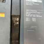 Baldor IDLC2000-2M Diesel Power Module- Tier 2