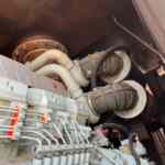 Baldor IDLC2000-2M Diesel Power Module- Tier 2