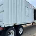 Baldor IDLC2000-2M Diesel Power Module- Tier 2