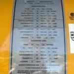 Caterpillar XQ425 Trailer Mounted Diesel Generator