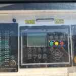 Caterpillar XQ425 Trailer Mounted Diesel Generator