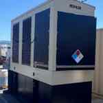 Kohler 400REOZDD Standby Diesel Generator - Tier 3