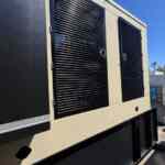 Kohler 400REOZDD Standby Diesel Generator - Tier 3